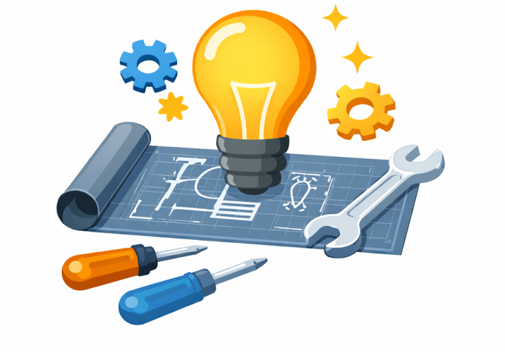 Afbeelding Strategische ontwikkeling