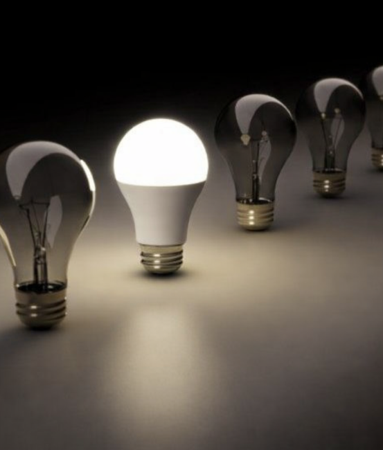 Stockfoto bij Wat ons onderscheidt